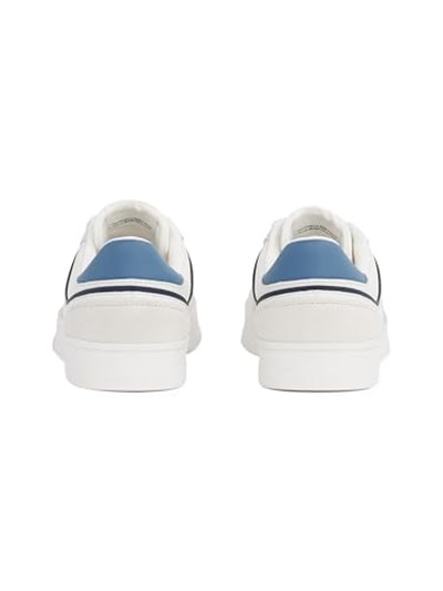 Tommy Hilfiger THE GREENWICH LEATHER Spor AyakkabıErkek