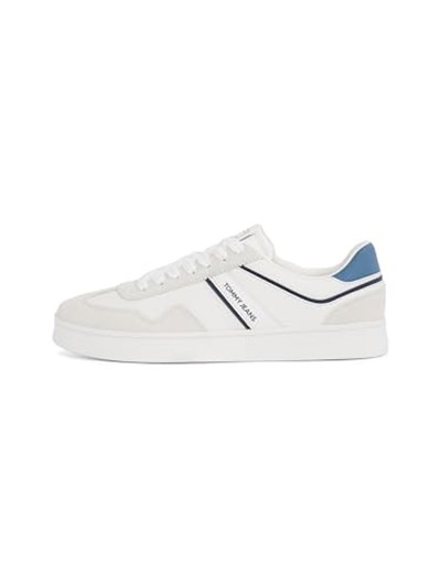 Tommy Hilfiger THE GREENWICH LEATHER Spor AyakkabıErkek
