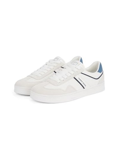 Tommy Hilfiger THE GREENWICH LEATHER Spor AyakkabıErkek
