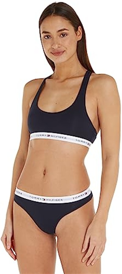 Tommy Hilfiger Thong İç Giyim Kadın
