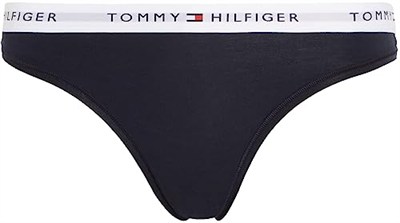 Tommy Hilfiger Thong İç Giyim Kadın