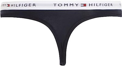 Tommy Hilfiger Thong İç Giyim Kadın