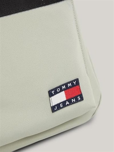 Tommy Hilfiger Tjm Daily Dome Backpack Sırt Çantası Erkek