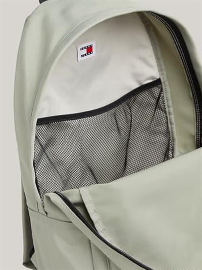 Tommy Hilfiger Tjm Daily Dome Backpack Sırt Çantası Erkek