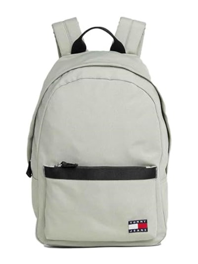 Tommy Hilfiger Tjm Daily Dome Backpack Sırt Çantası Erkek