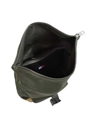 Tommy Hilfiger TJM ESS DAILY ROLLTOP BACKPACK Sırt Çantası Erkek