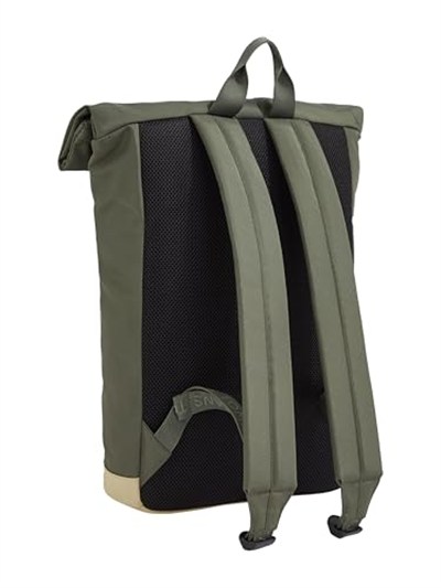Tommy Hilfiger TJM ESS DAILY ROLLTOP BACKPACK Sırt Çantası Erkek