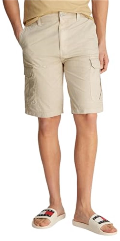 Tommy Hilfiger TJM OTIS TWILL REG CARGO SHORT Şort Erkek