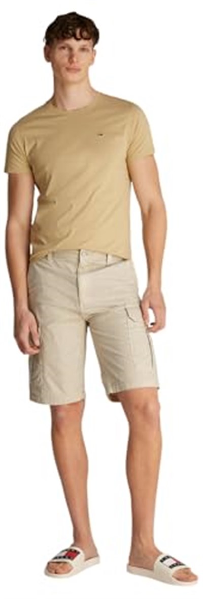 Tommy Hilfiger TJM OTIS TWILL REG CARGO SHORT Şort Erkek