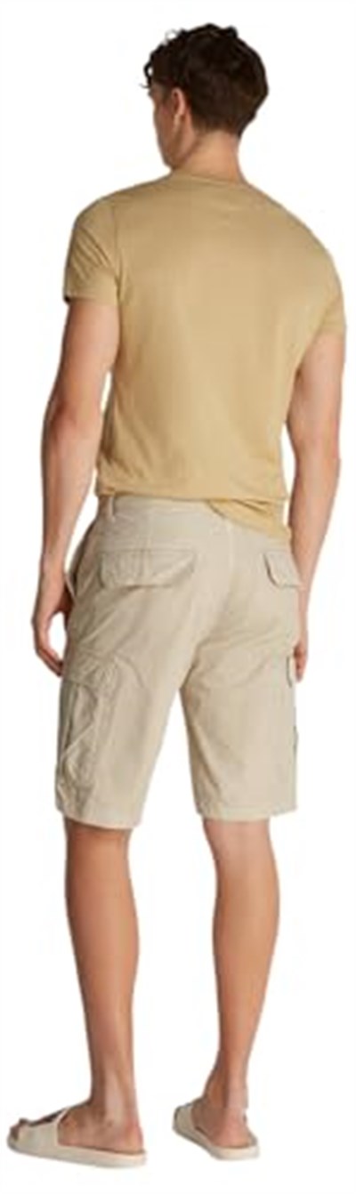 Tommy Hilfiger TJM OTIS TWILL REG CARGO SHORT Şort Erkek