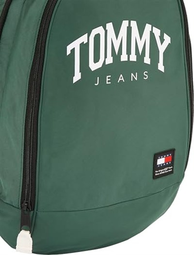 Tommy Hilfiger Tjm Prep Sport Backpack Sırt Çantası Erkek