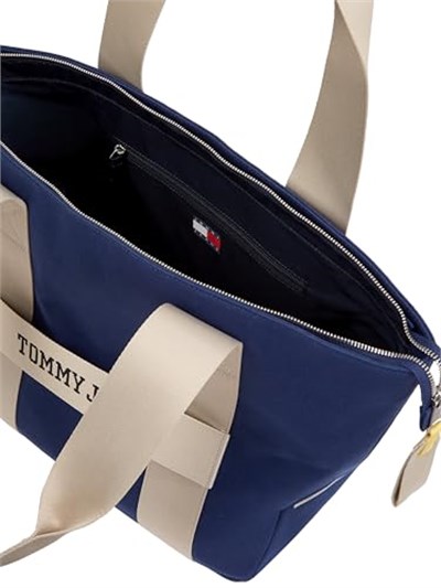 Tommy Hilfiger TJM RETRO COOL TOTE Çanta Erkek