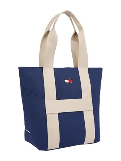 Tommy Hilfiger TJM RETRO COOL TOTE Çanta Erkek
