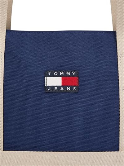 Tommy Hilfiger TJM RETRO COOL TOTE Çanta Erkek