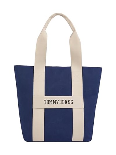 Tommy Hilfiger TJM RETRO COOL TOTE Çanta Erkek