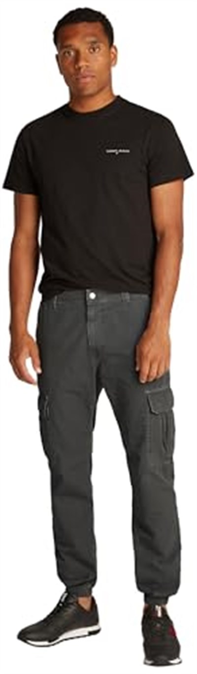 Tommy Hilfiger TJM RYAN CARGO Pantolon Erkek