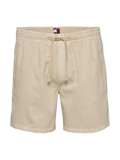 Tommy Hilfiger TJM TWILL LOOSE BEACH SHORT Şort Erkek