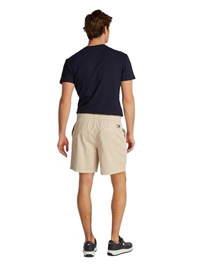 Tommy Hilfiger TJM TWILL LOOSE BEACH SHORT Şort Erkek
