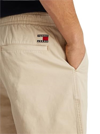 Tommy Hilfiger TJM TWILL LOOSE BEACH SHORT Şort Erkek