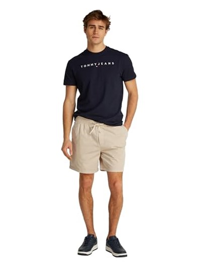 Tommy Hilfiger TJM TWILL LOOSE BEACH SHORT Şort Erkek