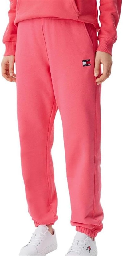 Tommy Hilfiger TJW BADGE JOGGER Pantolon Kadın