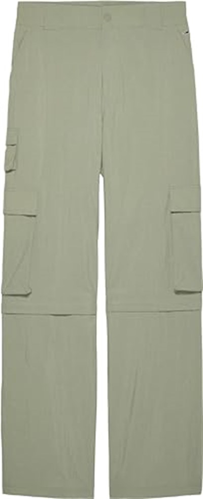 Tommy Hilfiger Tjw Claire Nylon Zip-Off Cargo Pantolon Kadın