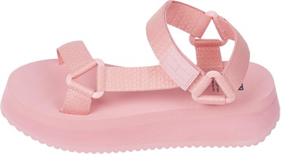 Tommy Hilfiger Tjw Eva Sandal SandaletKadın