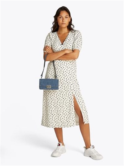 Tommy Hilfiger TJW FASHIONISTA CROSSOVER Çanta Kadın