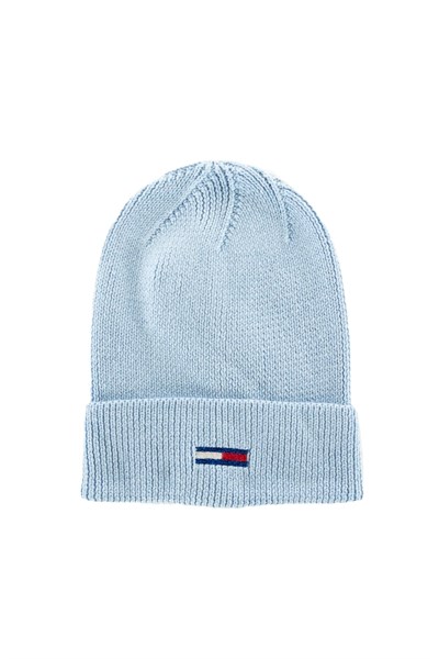 Tommy Hilfiger Tjw Flag Beanie Bere Kadın