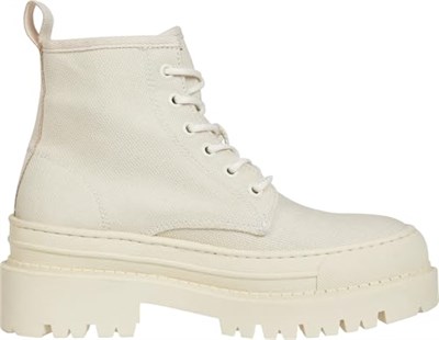 Tommy Hilfiger TJW FOXING BOOT Yürüyüş BotuKadın
