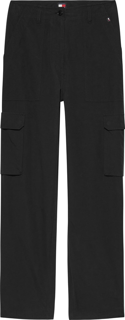 Tommy Hilfiger Tjw Harper Hr Cargo Pant Pantolon Kadın