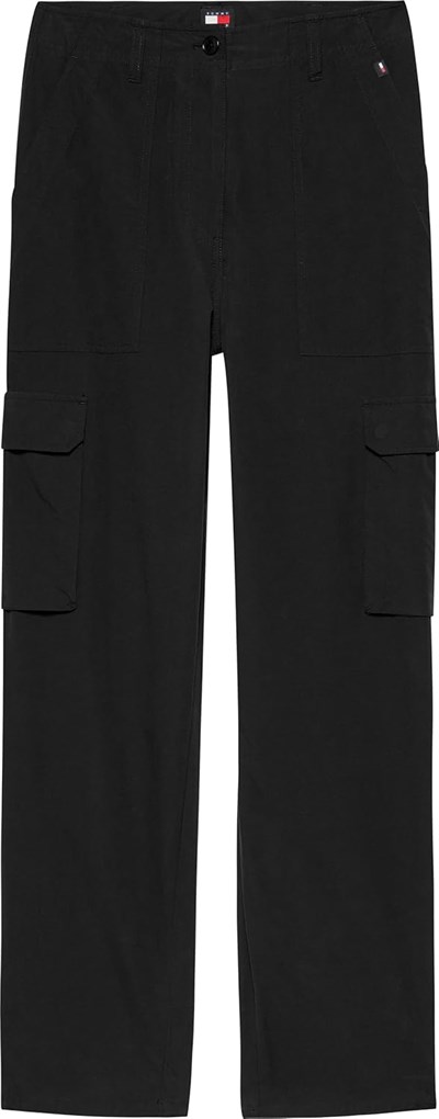 Tommy Hilfiger Tjw Harper Hr Cargo Pant Pantolon Kadın
