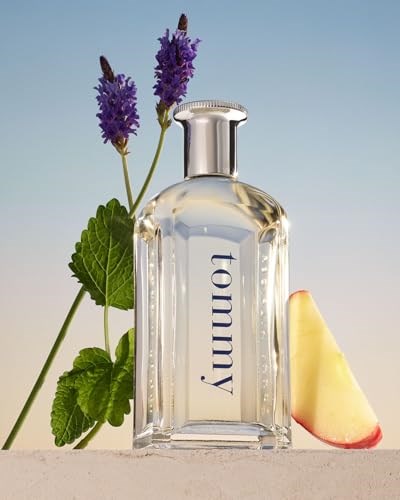 Tommy Hilfiger Tommy EDT Erkek Parfüm, 100 ml