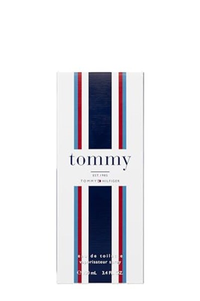 Tommy Hilfiger Tommy EDT Erkek Parfüm, 100 ml