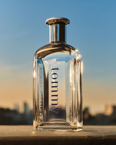 Tommy Hilfiger Tommy EDT Erkek Parfüm, 100 ml