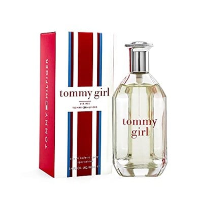 Tommy Hilfiger Tommy Girl EDT Kadın Parfüm, 100 ml