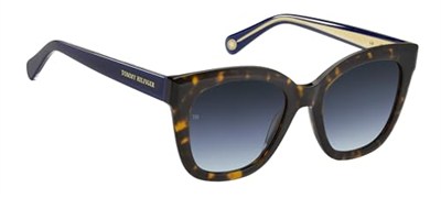 Tommy Hilfiger Unisex güneş gözlüğü
