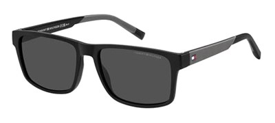 Tommy Hilfiger Unisex Sonnenbrille