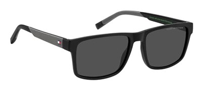Tommy Hilfiger Unisex Sonnenbrille