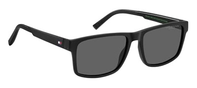 Tommy Hilfiger Unisex Sonnenbrille