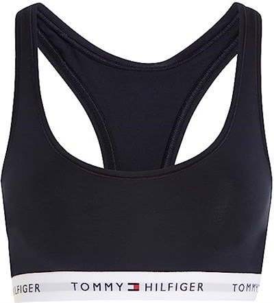 Tommy Hilfiger UNLINED BRALETTE Sütyen Kadın