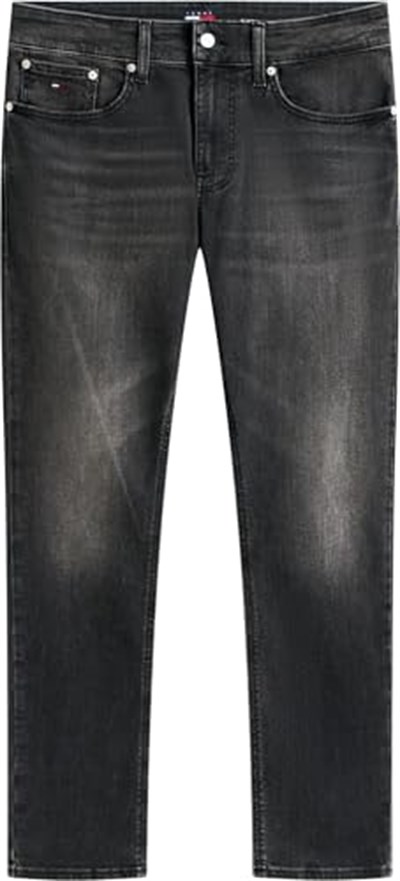 Tommy Jeans Austin Slim Tprd Ah1280 Kot Pantolon Erkek