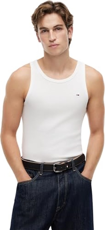 Tommy Jeans Erkek diğer tişörtler