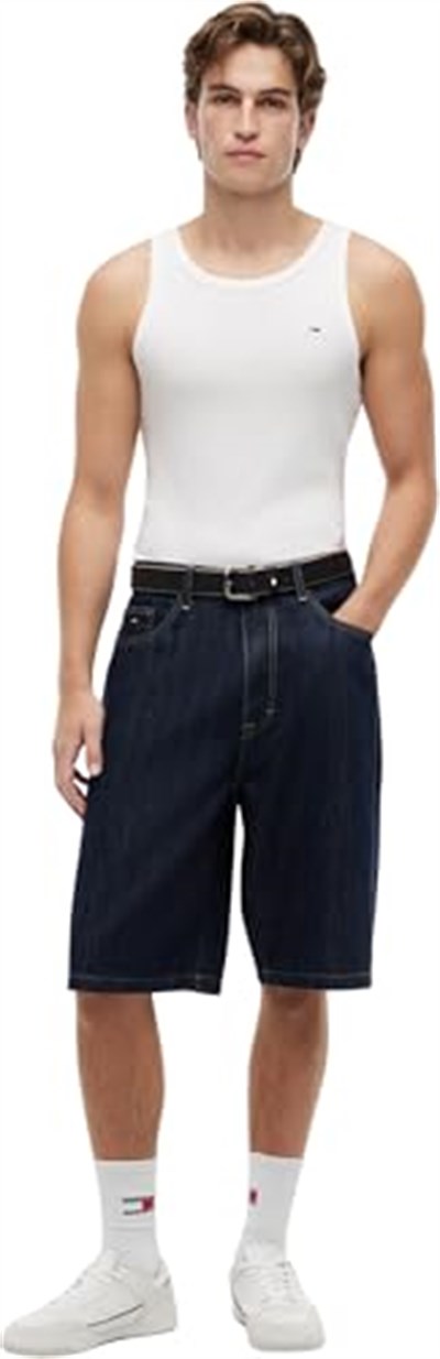 Tommy Jeans Erkek diğer tişörtler