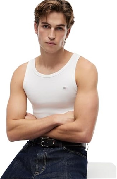 Tommy Jeans Erkek diğer tişörtler