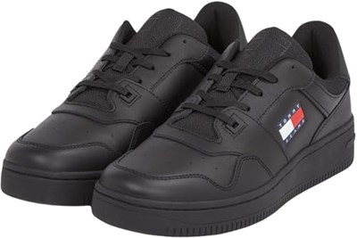 Tommy Jeans (NEW) TJM RETRO BASKET ESS Spor AyakkabıErkek