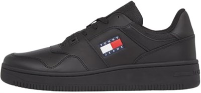 Tommy Jeans (NEW) TJM RETRO BASKET ESS Spor AyakkabıErkek