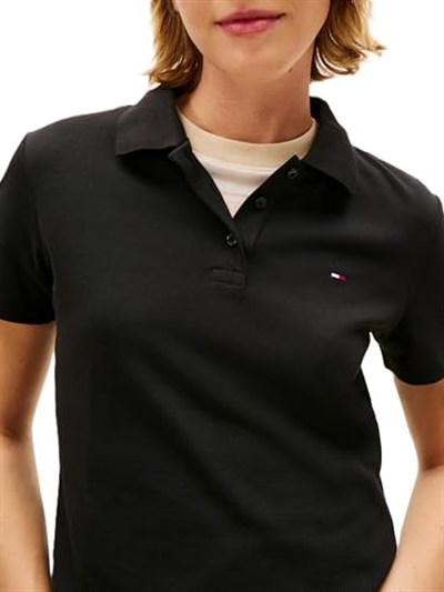 Tommy Jeans Polo Yaka T-Shirt