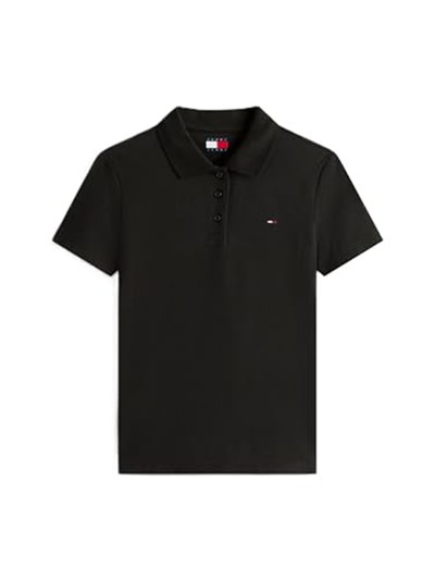 Tommy Jeans Polo Yaka T-Shirt