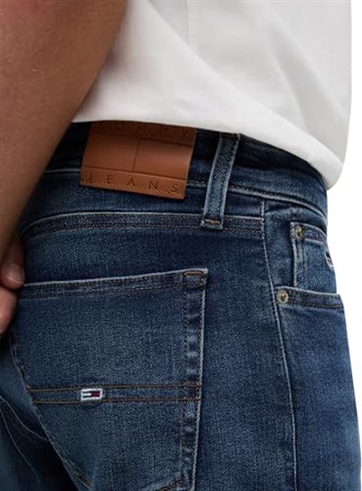 Tommy Jeans RYAN SLIM STR AI0255 Jeans Erkek